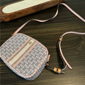 Tory Burch crossbody